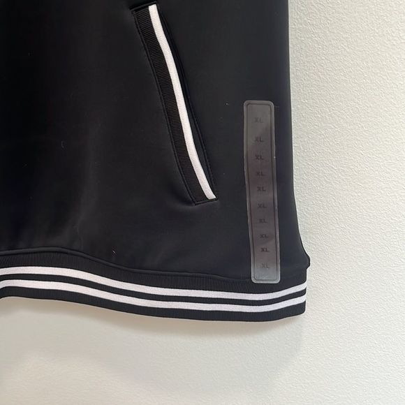 Slazenger Bomber Style Golf Vest new with tags size XL - Picture 4 of 8